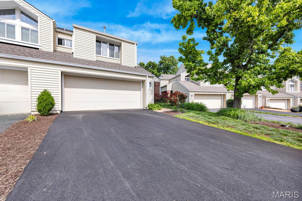 Ridgeview Place Condo One - Residential