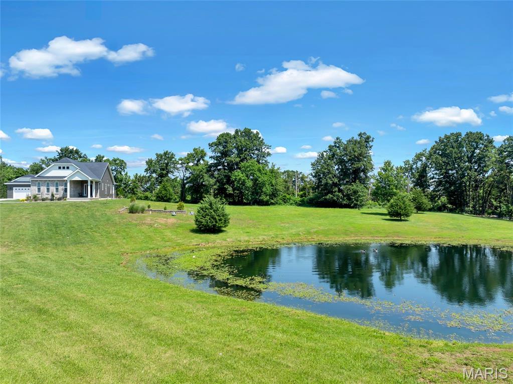 125 Foxwoods Court