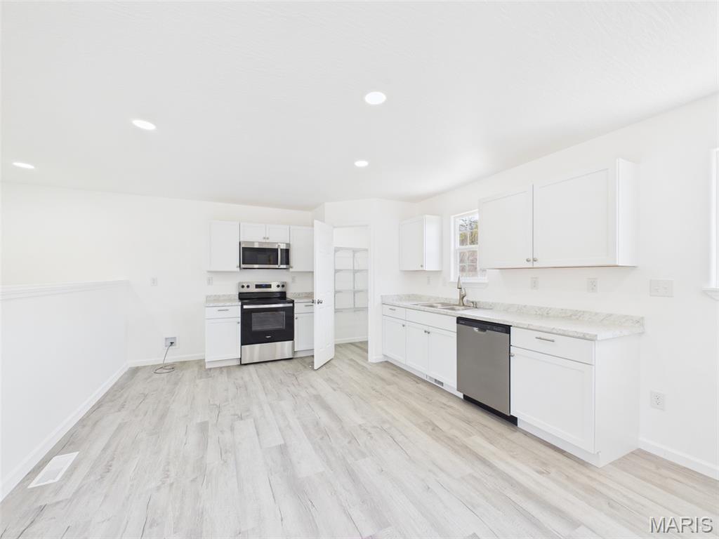 Castlerock Estates - Residential Income