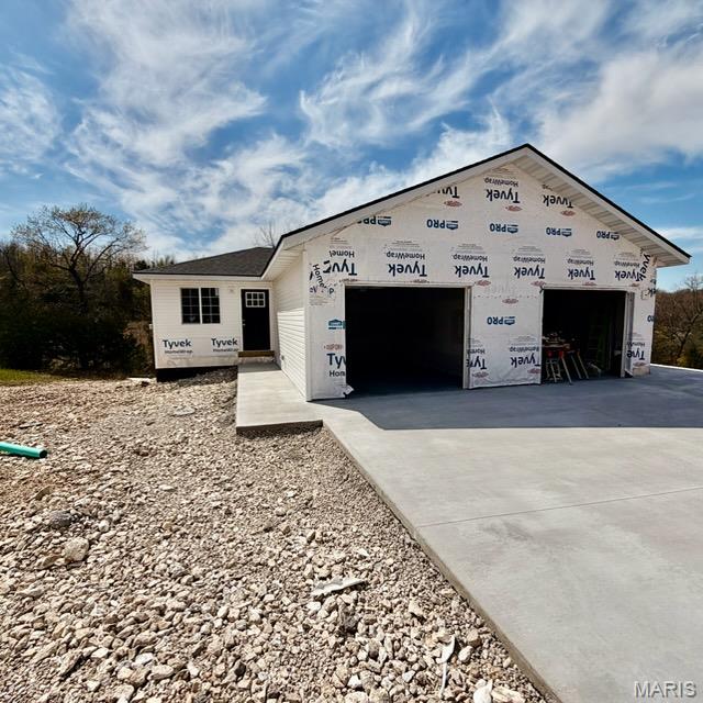 Castlerock Estates - Residential Income