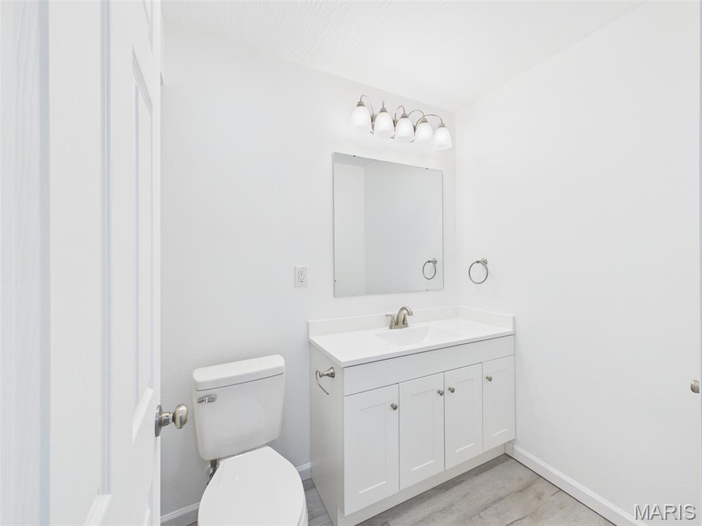 Castlerock Estates - Residential Income