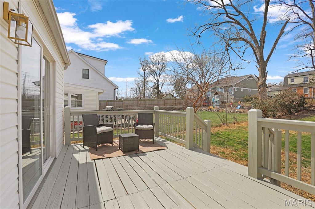 South Kirkwood Heights - Residential