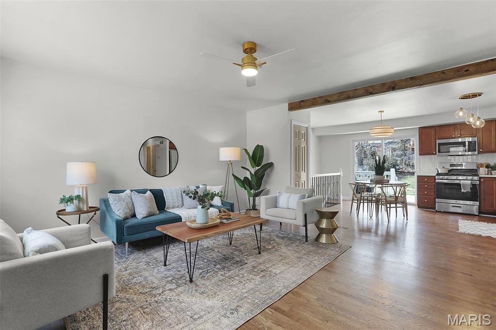 South Kirkwood Heights - Residential