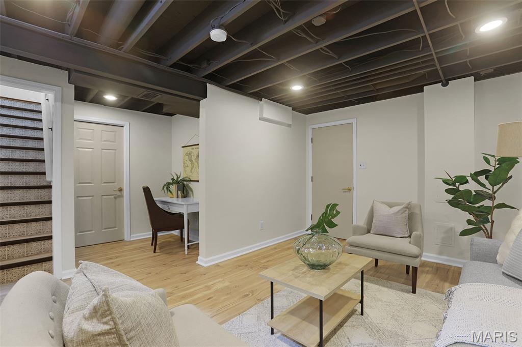 South Kirkwood Heights - Residential