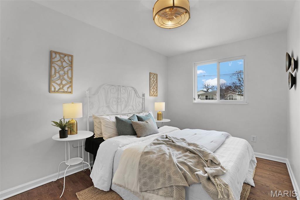 South Kirkwood Heights - Residential