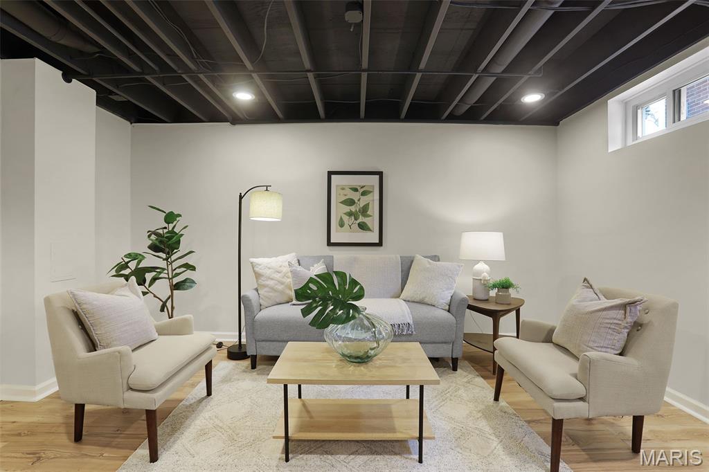 South Kirkwood Heights - Residential