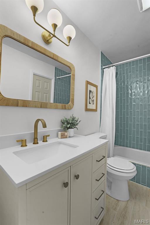 South Kirkwood Heights - Residential