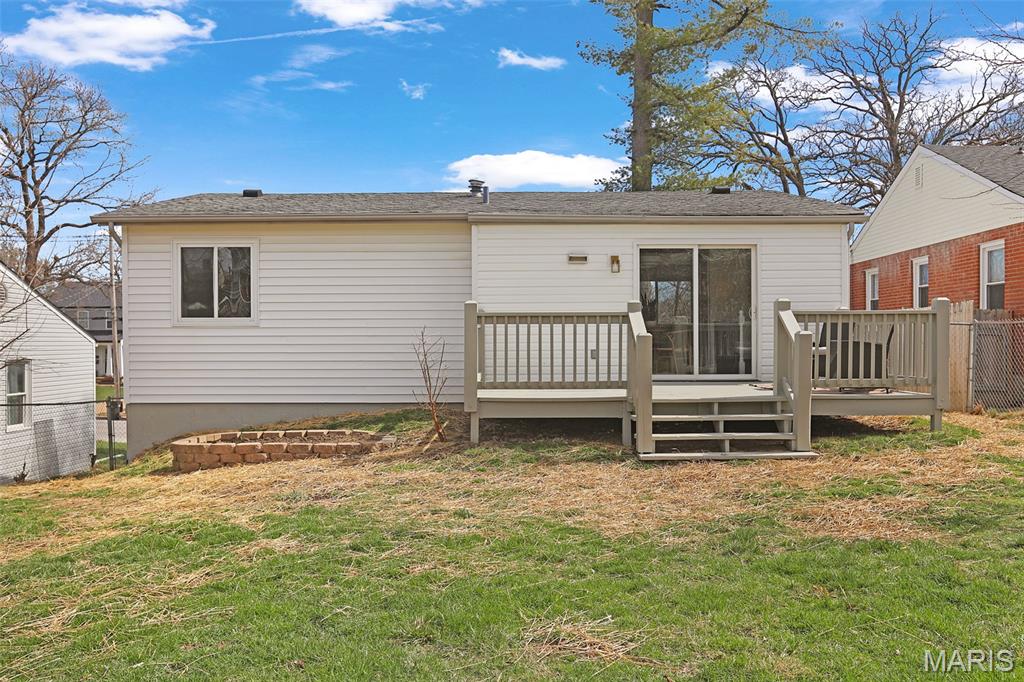 South Kirkwood Heights - Residential