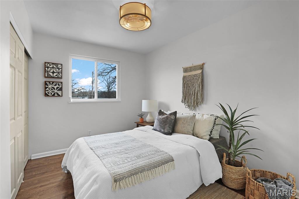 South Kirkwood Heights - Residential