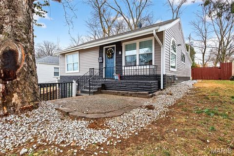 10000 Lackland Road Overland MO 63114