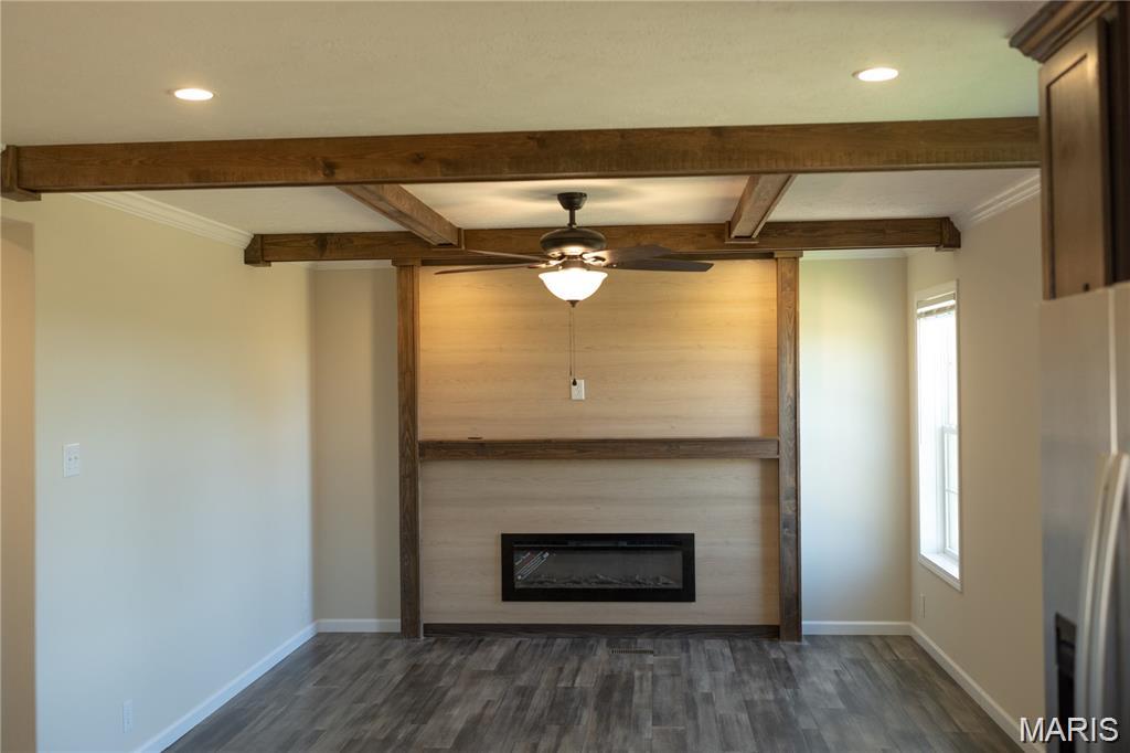 Sunset Rdige - Residential