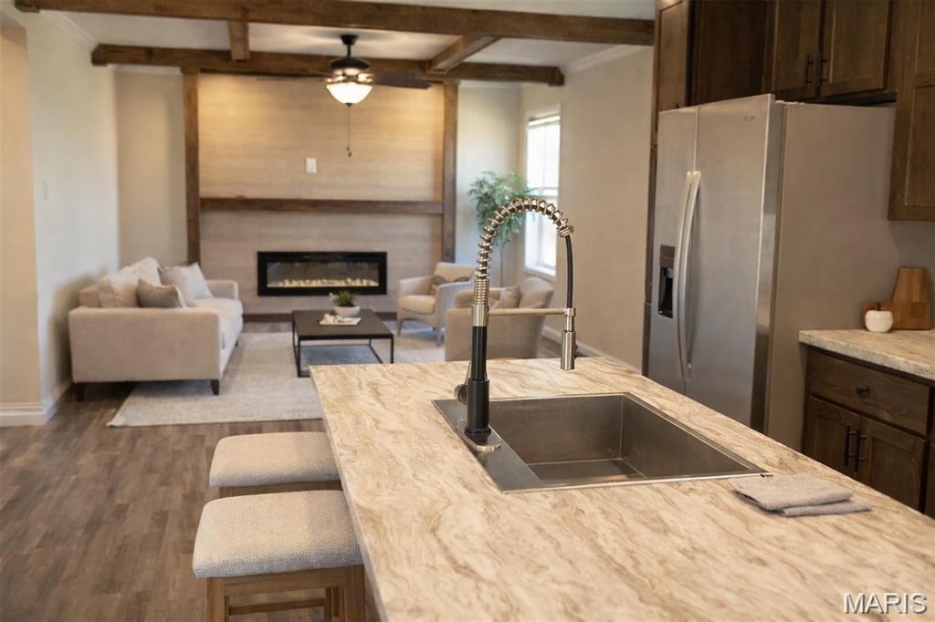 Sunset Rdige - Residential