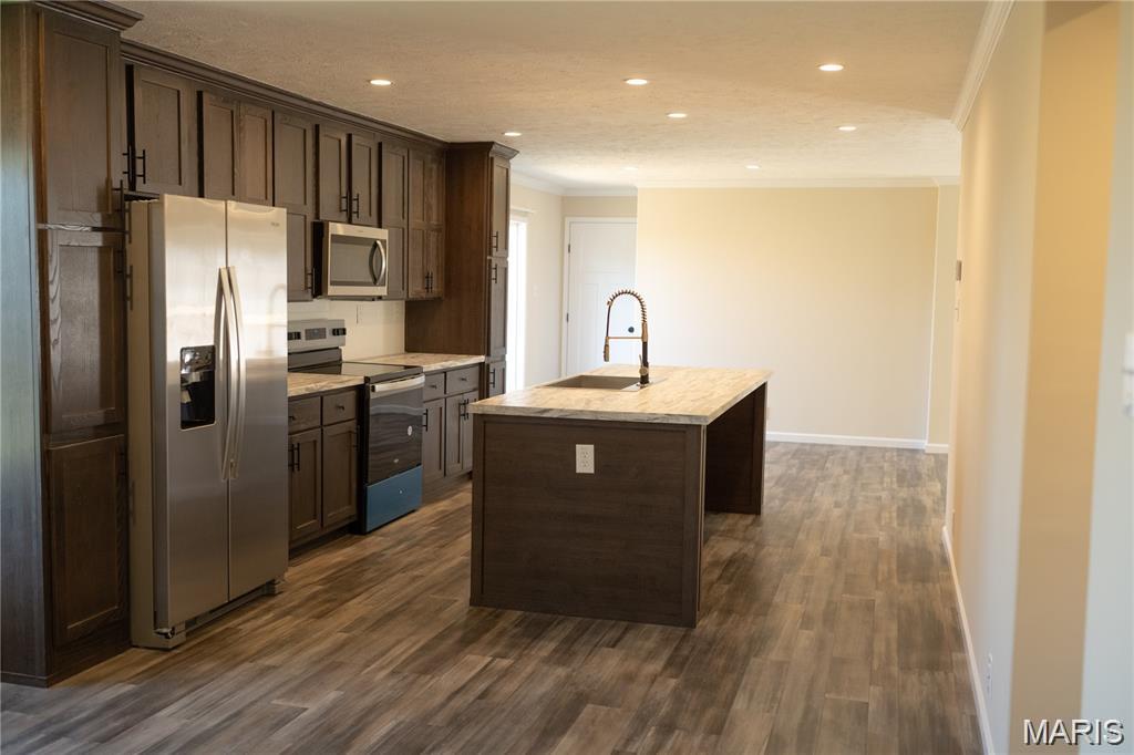 Sunset Rdige - Residential