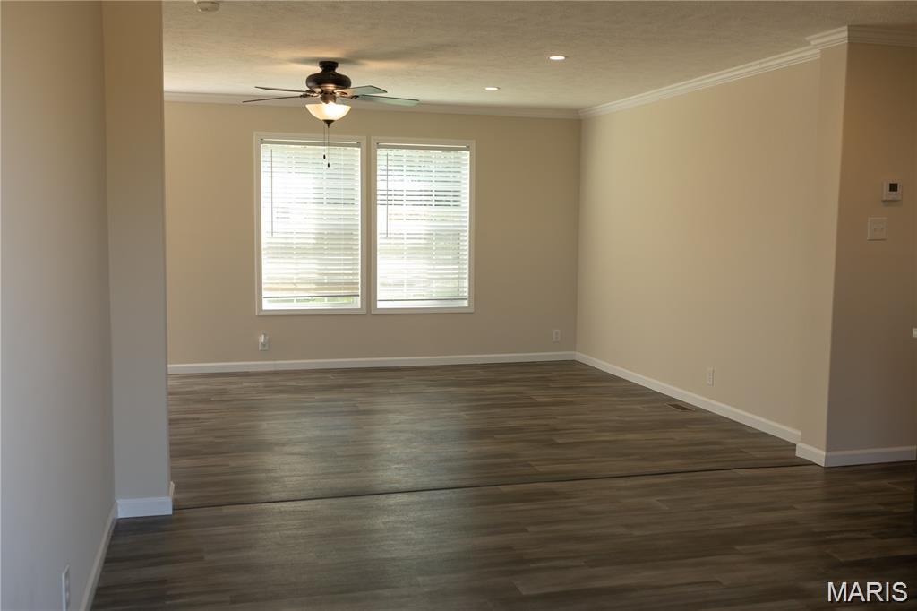 Sunset Rdige - Residential