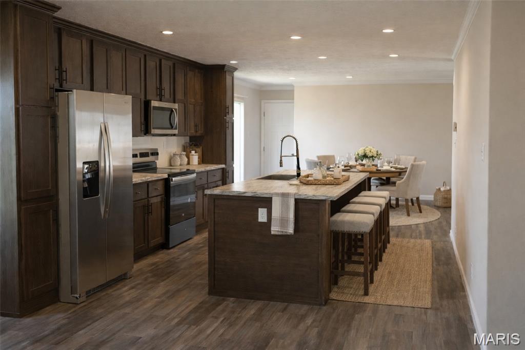 Sunset Rdige - Residential