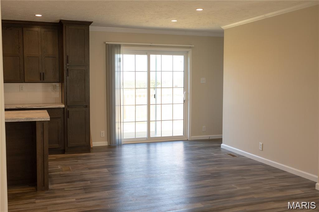 Sunset Rdige - Residential