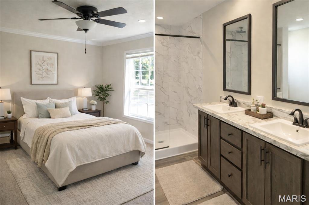 Sunset Rdige - Residential