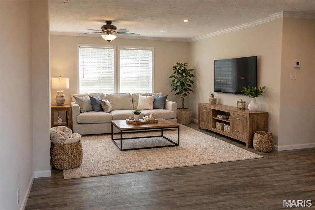 Sunset Rdige - Residential