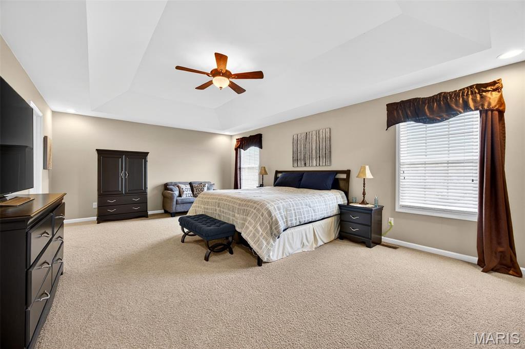 Avondale Heights - Residential