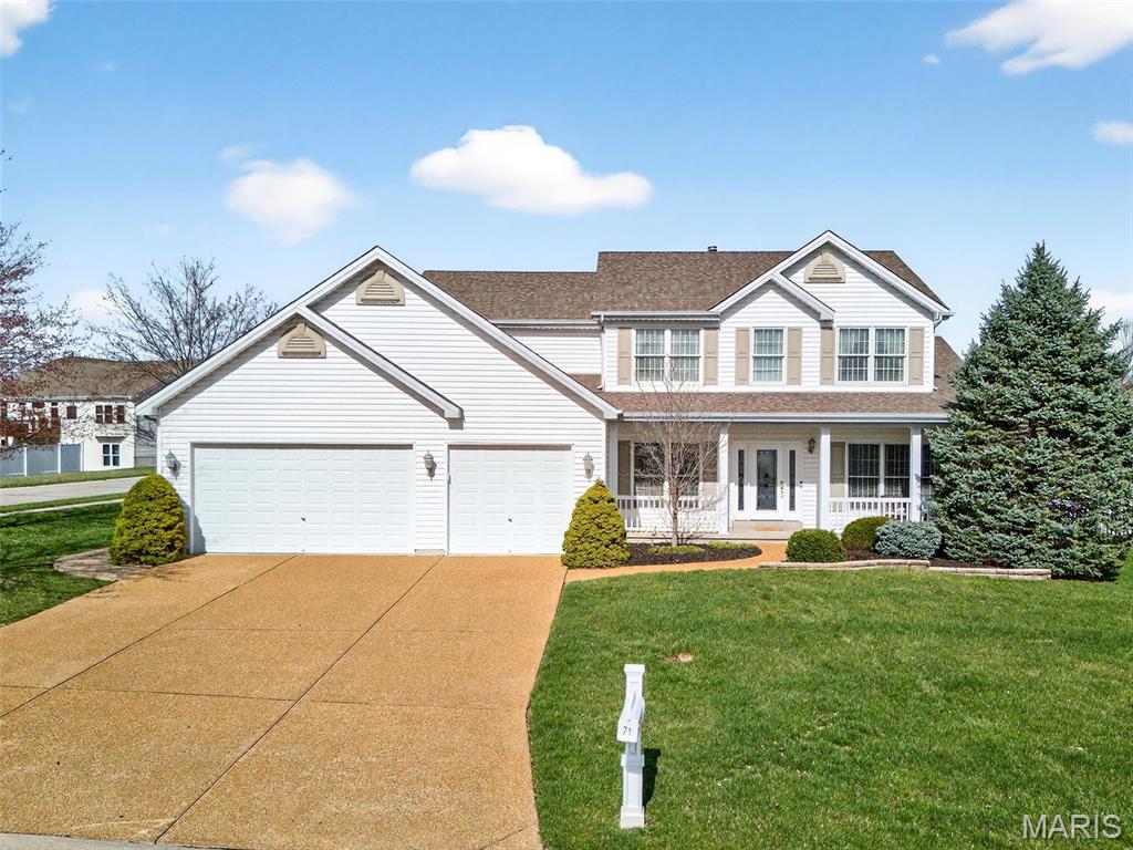 Avondale Heights - Residential