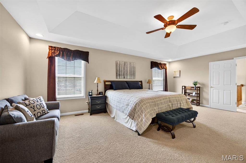 Avondale Heights - Residential