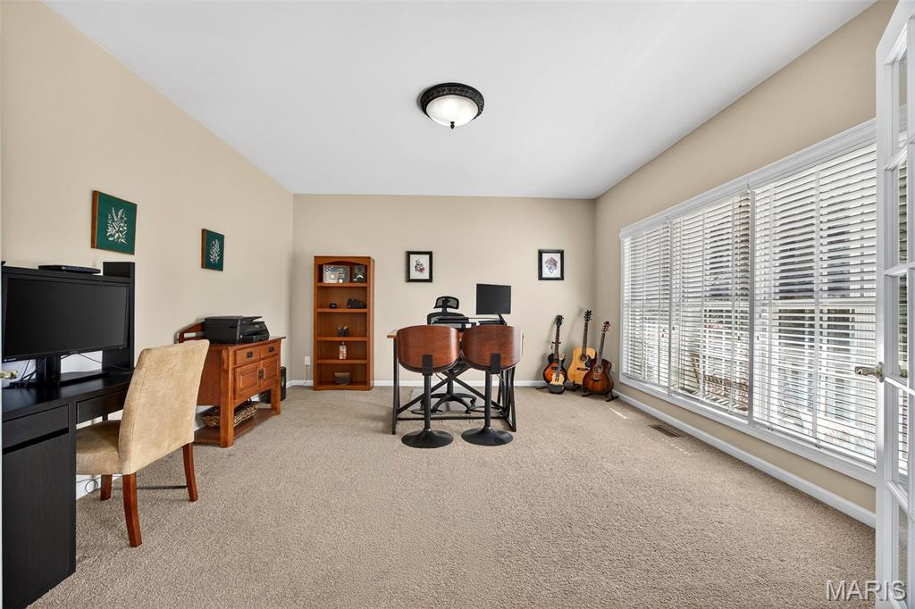 Avondale Heights - Residential