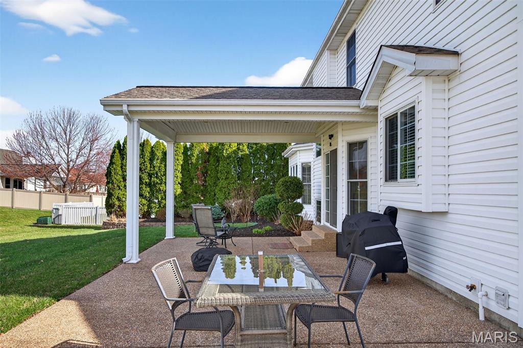 Avondale Heights - Residential