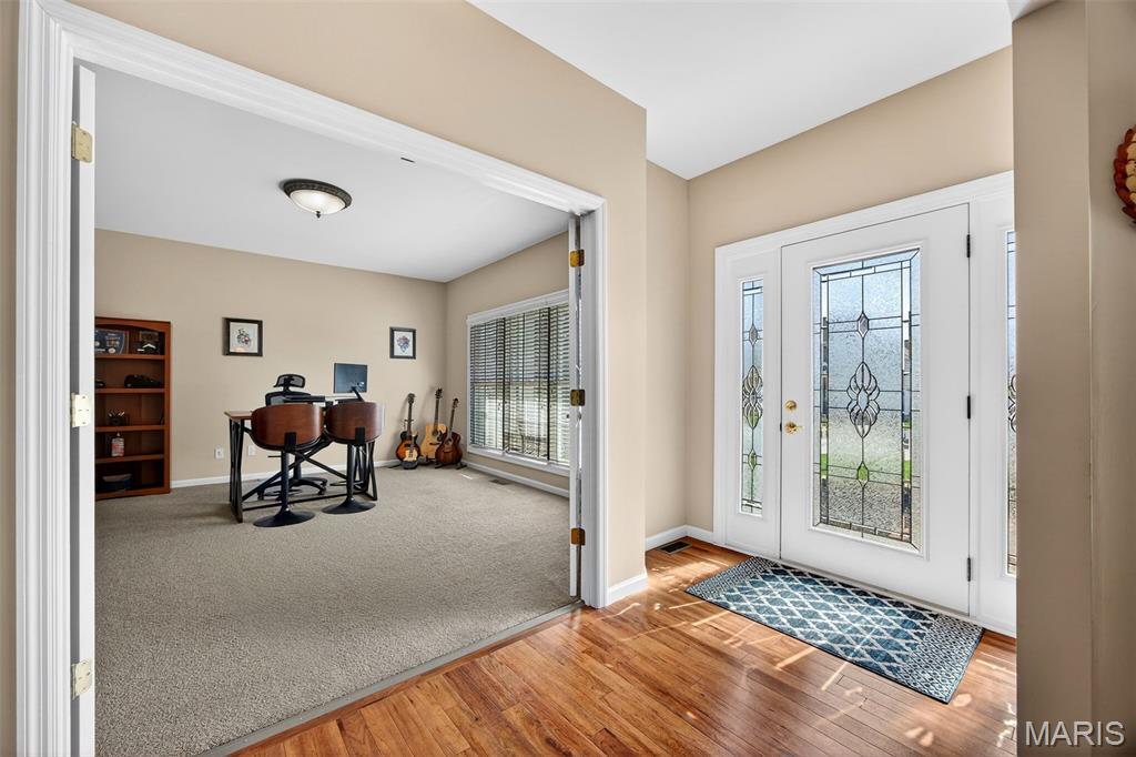 Avondale Heights - Residential