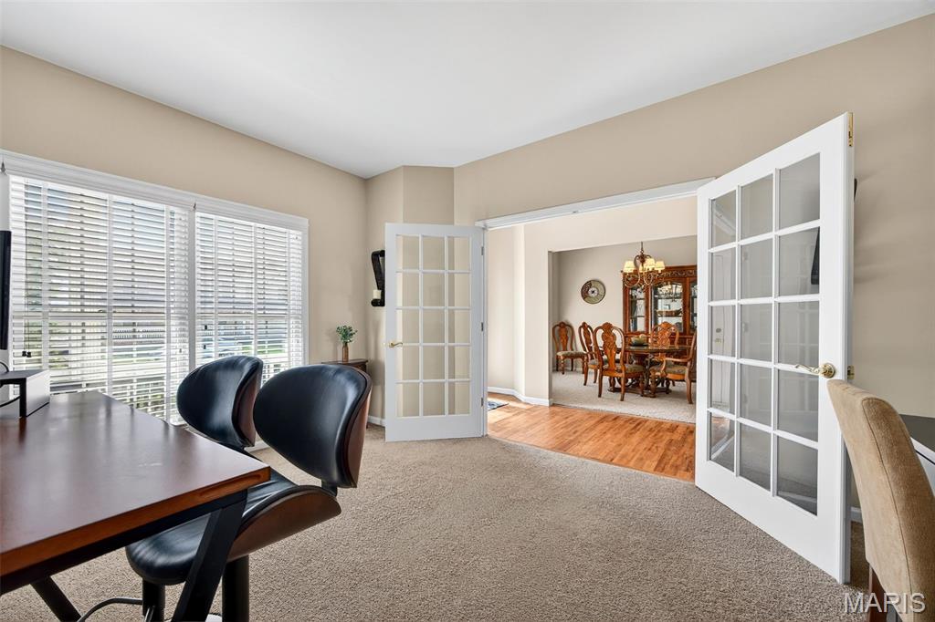 Avondale Heights - Residential