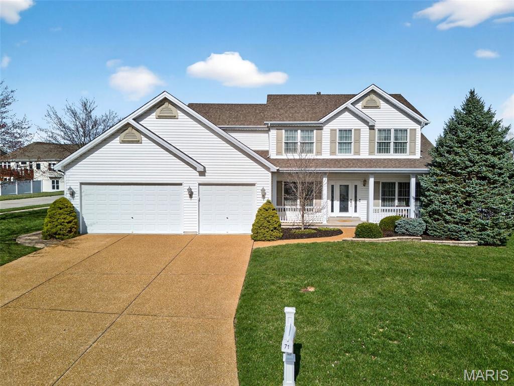 Avondale Heights - Residential