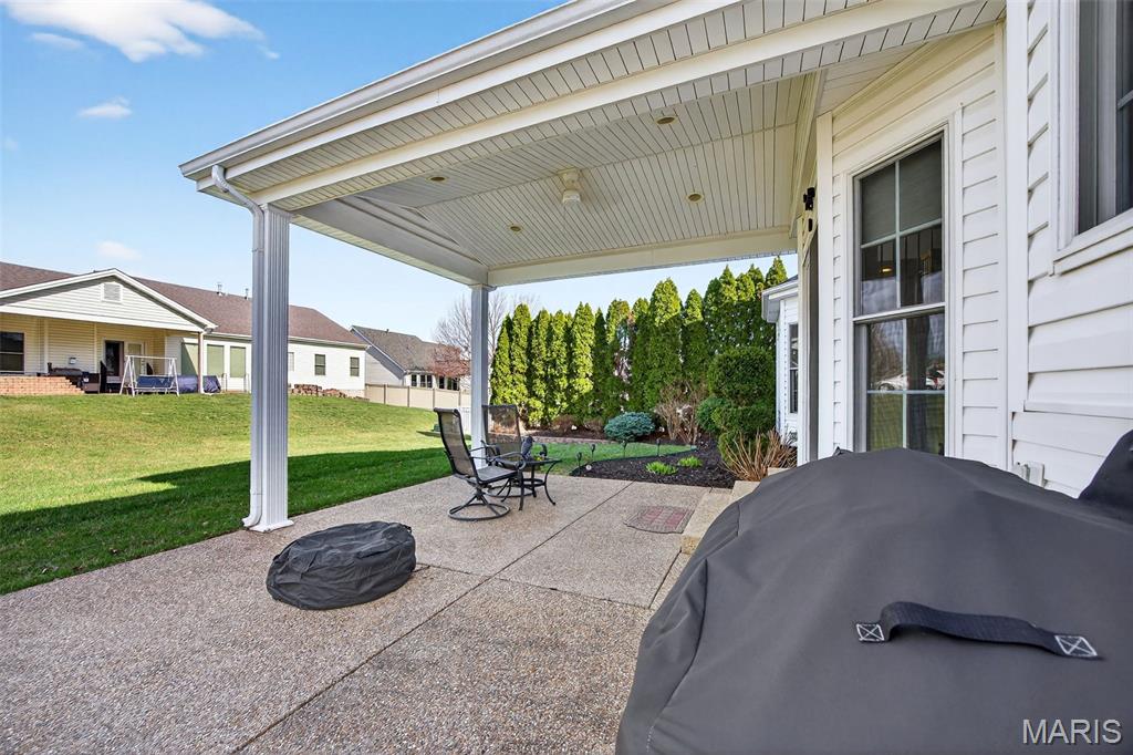 Avondale Heights - Residential