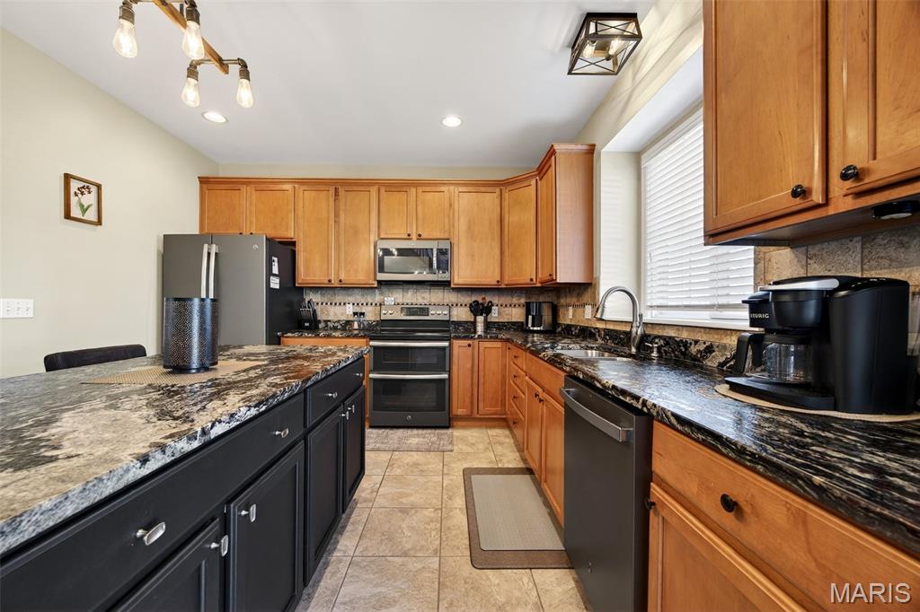 Avondale Heights - Residential