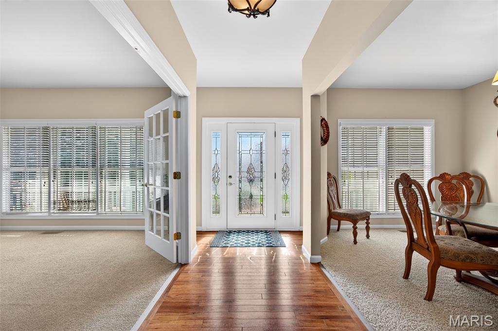 Avondale Heights - Residential