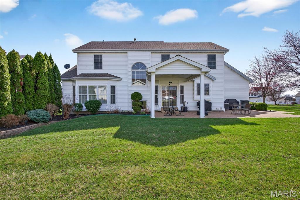 Avondale Heights - Residential