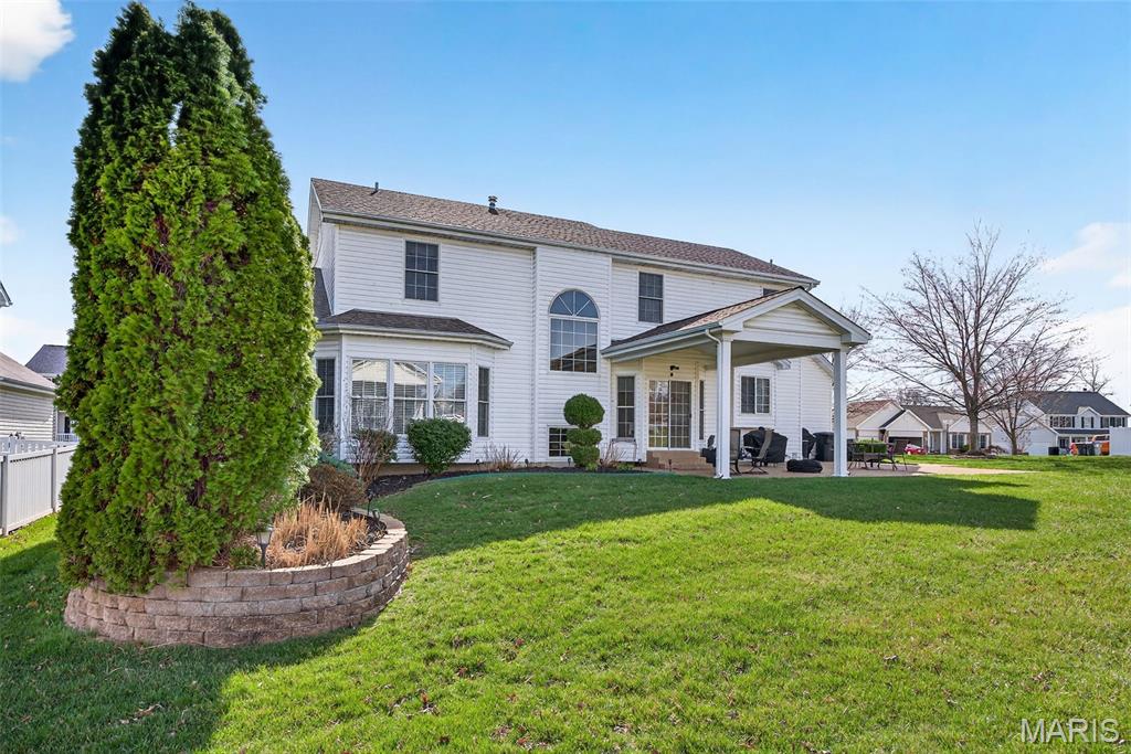 Avondale Heights - Residential