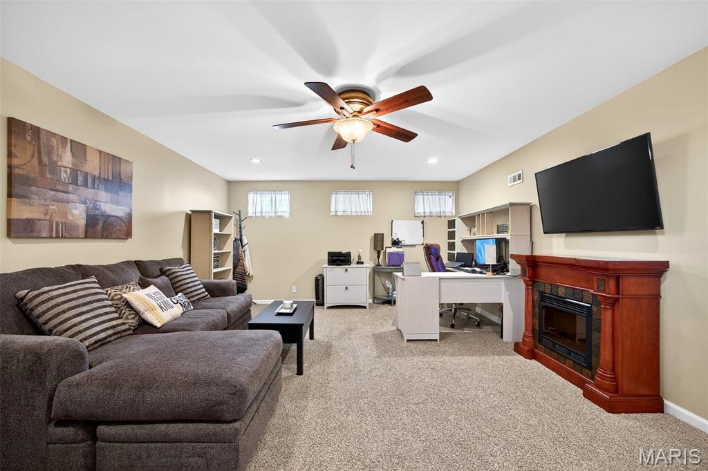 Avondale Heights - Residential