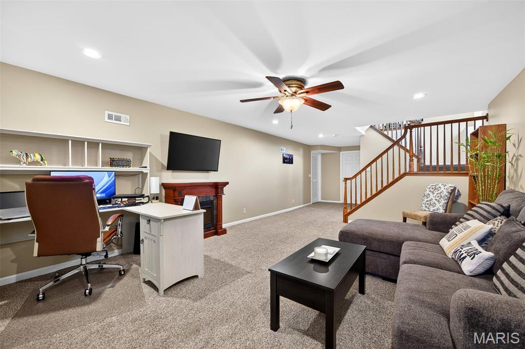 Avondale Heights - Residential