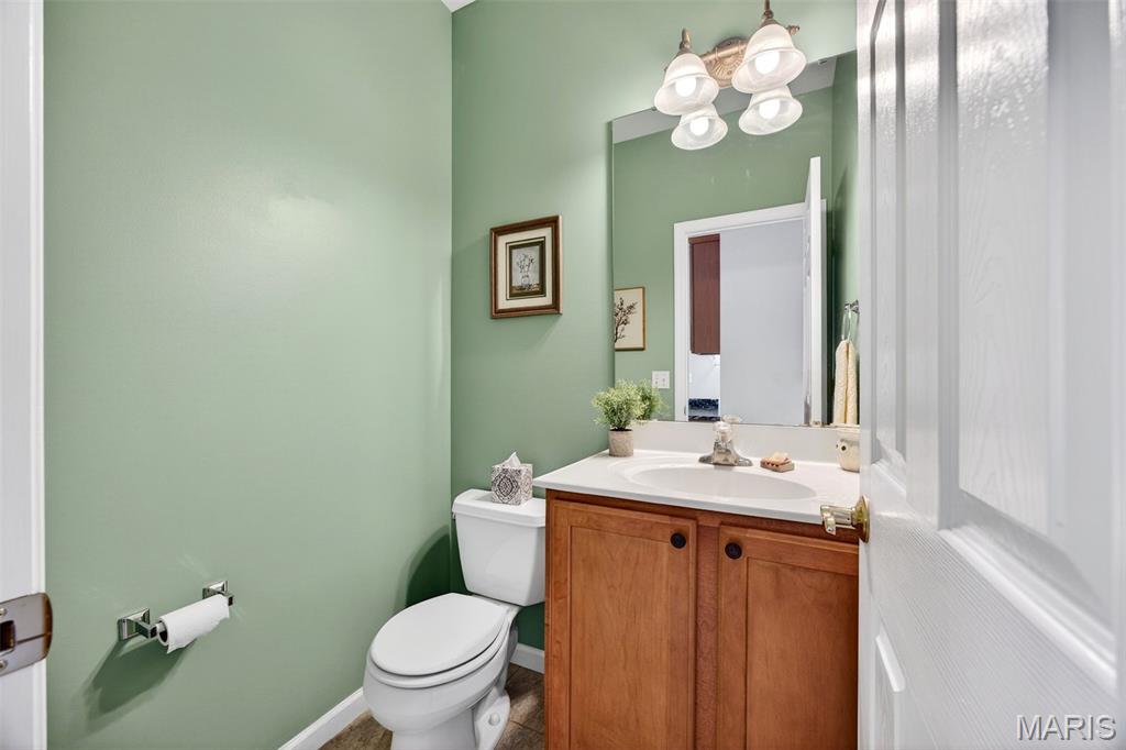 Avondale Heights - Residential