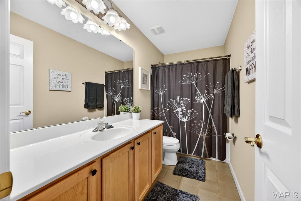 Avondale Heights - Residential