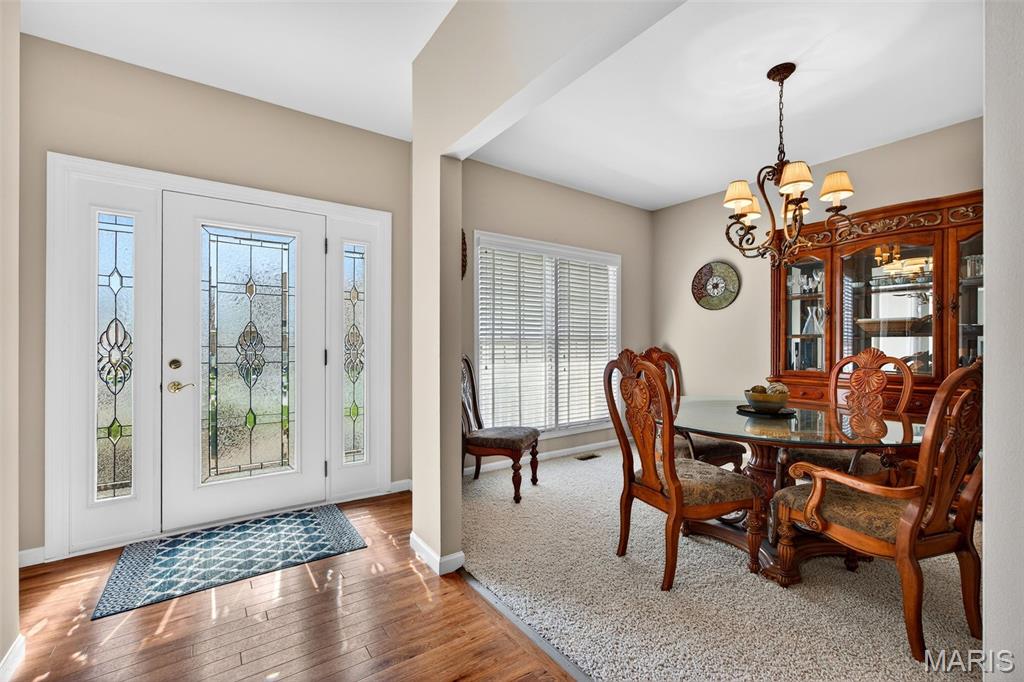 Avondale Heights - Residential