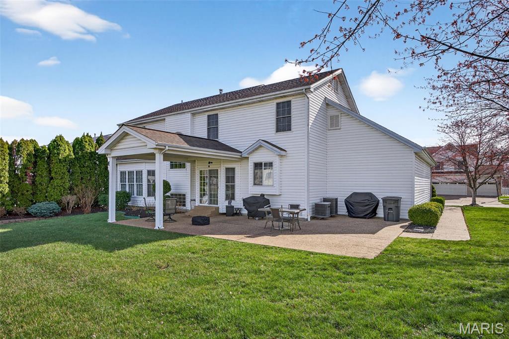 Avondale Heights - Residential