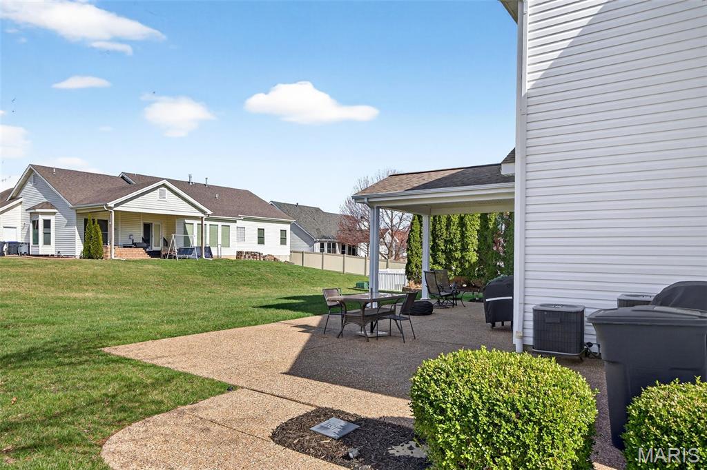 Avondale Heights - Residential