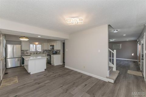 Tiny photo for 2285 Hill House Road, Chesterfield, MO 63017 (MLS # 26000266)