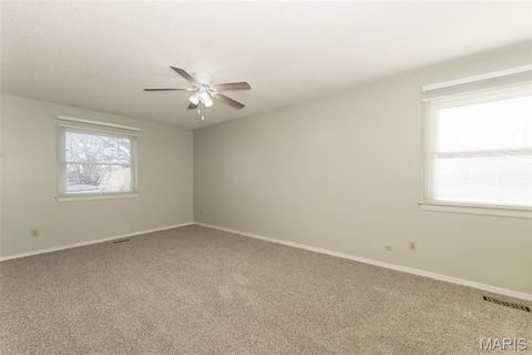 Tiny photo for 2285 Hill House Road, Chesterfield, MO 63017 (MLS # 26000266)