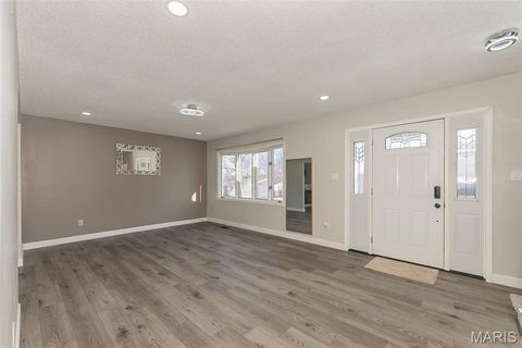 Tiny photo for 2285 Hill House Road, Chesterfield, MO 63017 (MLS # 26000266)