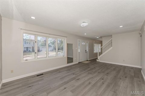 Tiny photo for 2285 Hill House Road, Chesterfield, MO 63017 (MLS # 26000266)