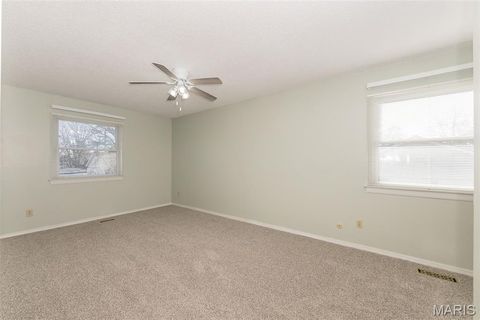 Tiny photo for 2285 Hill House Road, Chesterfield, MO 63017 (MLS # 26000266)