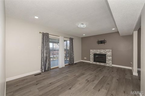 Tiny photo for 2285 Hill House Road, Chesterfield, MO 63017 (MLS # 26000266)