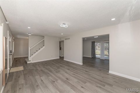 Tiny photo for 2285 Hill House Road, Chesterfield, MO 63017 (MLS # 26000266)