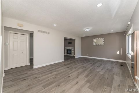 Tiny photo for 2285 Hill House Road, Chesterfield, MO 63017 (MLS # 26000266)